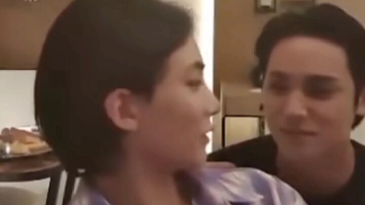 หมาขุดประตูเมาเหล้าทำให้ขำตาย