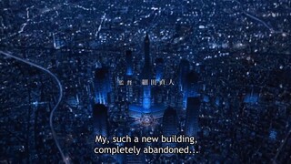 Strong like a warrior facing tough competition Episodes 1-12