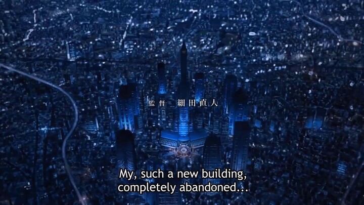 Strong like a warrior facing tough competition Episodes 1-12