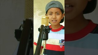 #shorts suara emas bocil epep | muhyi official