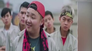 I'm almost dying of laughter, see how Taiwanese netizens comment on "Transfer Students from Northeas