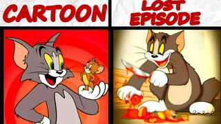 Ang LOST EPISODE Ng TOM AND JERRY | LostEpisodes (Vol.1) | Dokumentador | [ENG SUB]