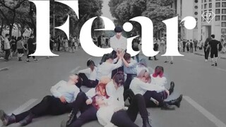【17CARATZ】毒 : Fear - SEVENTEEN dance cover by 17CARATZ from Vietnam