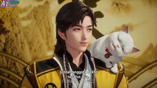 All Hail The Sect leader Eps 32 sub indo 1080P