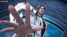 Spirit Sword Sovereign S4 eps 520