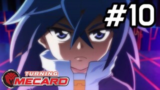 Turning Mecard (Hindi) |S1.E10 ∙ Vandyne, The Real Enemy
