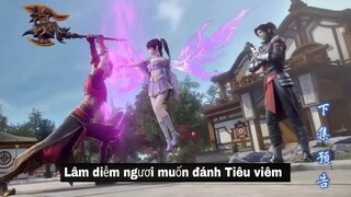 Đấu Phá Thương Khung - Phần 5 Tập 26 Trailer Vietsub | 斗破苍穹年番 第25话 蓝光