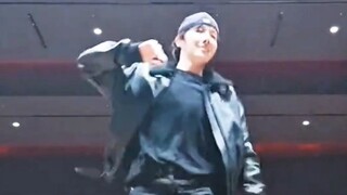 ขอต้อนรับราชาแห่งความท้าทาย จองโฮซอก