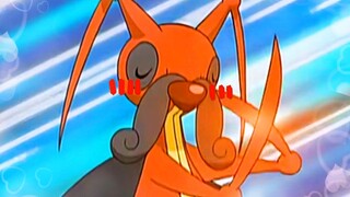 Huấn luyện viên đầu tiên trên thế giới từng giao phối với loài dế loa!!!