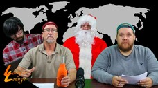 THAT'S NEWS TO US!! feat. Ima Trol and Salty Santa
