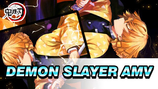 HAHA, Pernafasan Pedang Tidak Mungkin Di Sini! | Demon Slayer AMV