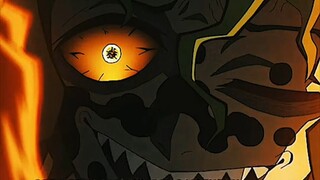 akibat meremehkan tanjiro!!!