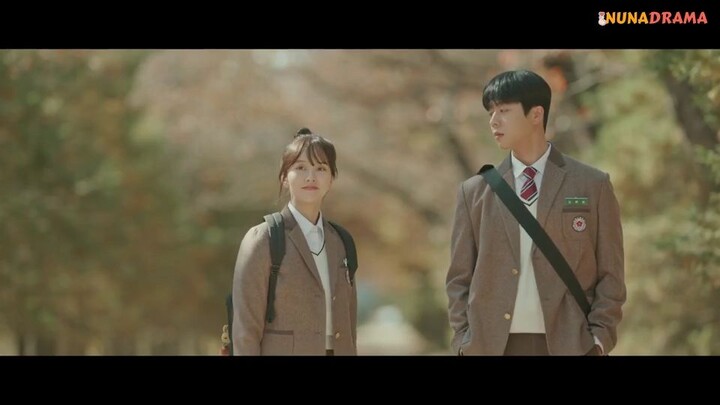 Serendipity Embrace Sub indo Eps 3