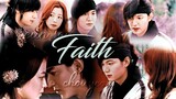 Faith 8th Anniversary || Choi Young and Yoo Eun Soo Love Story || Lee Min Ho and Kim Hee Sun