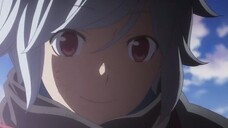 Danmachi Season 4 Part II Episode 4 Subtittle Indonesia