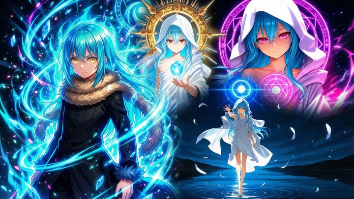 TenSura S4 Episode 3 Terbaru!! Dungeon Dominator