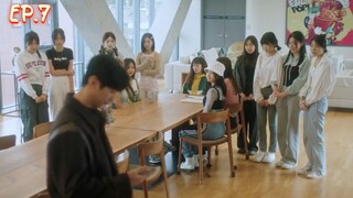 Siapakah Dia (2024) Season 1 Episode 7 Subtitle Indonesia