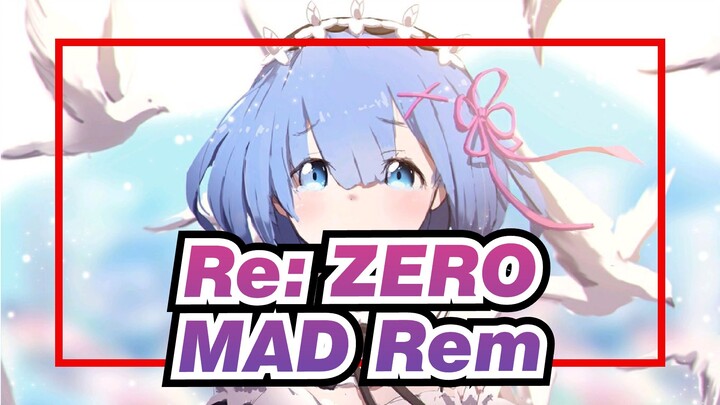 [Re: ZERO -Memulai Kehidupan Di Dunia Lain-]
Kali Ini, Biarkan Aku Menjadi Pahlawanmu, Rem