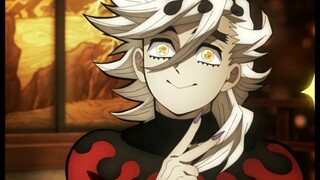 Tomioka's cute little quirks