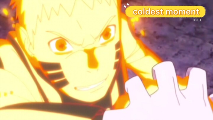 Naruto coldest moment 🥶🥶💯💯#trending #viral #naruto #boruto #op #sasuka #momoshiki