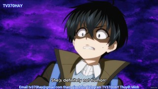 Thuyết Minh Dark Gathering Tập 1