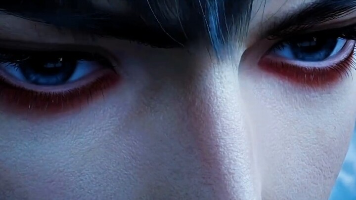 [Xuan Gu] No!!! It's been almost a year since I was offline and you just told me there was an Easter