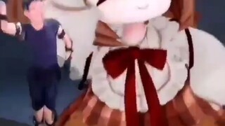 果然只有男人最懂男人