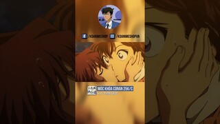 Đây Là Lý Do Haibara Có Nhiều Anti-Fan!!#kdanime #conan #detectiveconan