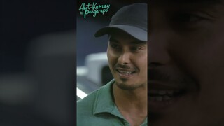 Na-miss mo rin ako?! #shorts | Abot Kamay Na Pangarap