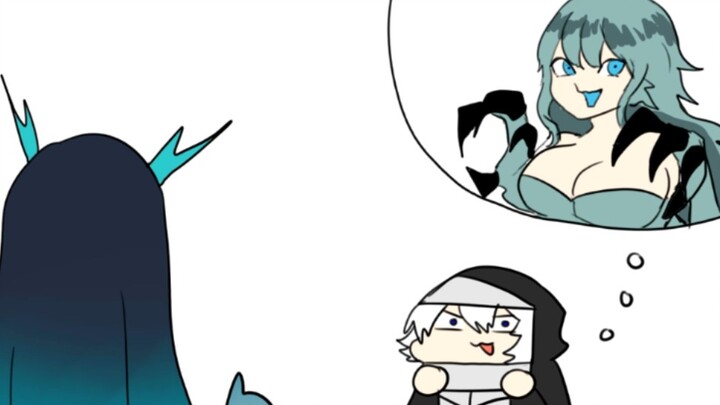Xi, please draw a free personification.