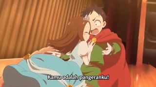 Karakai Jouzu No Takagi-san (kawai momment p2)