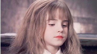 [Tổng hợp]Khoảnh khắc phép thuật trong sê-ri <Harry Potter>|<Lửa>