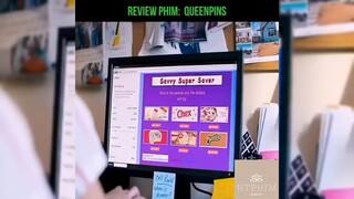 Tóm tắt phim: Làm giàu không khó p2 #reviewphimhay