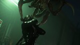 Resident Evil 3 Pembangkit Listrik Black Widow Mendapat Oral