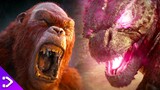 Godzilla X Kong: The New Empire TRAILER BREAKDOWN (IN DEPTH)