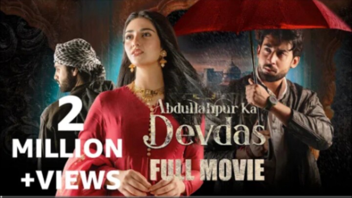 Abdullapur Ki Devdass All Episodes