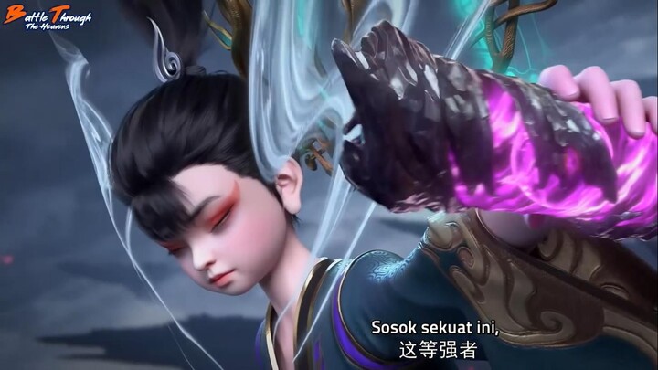 BTTH Ep 193 Sub Indo 1080p