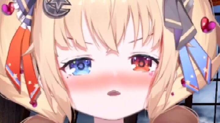 Damn it! You tricked me into raising a little Lolita again!
