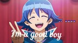 Mairimashita! Iruma-kun Season 2 [AMV] I'm a good boy