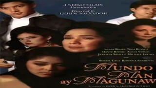 SUSAN ROCES, SHERYL CRUZ & ROMNICK SARMENTA | MUNDO MAN AY MAGUNAW (1990) FULL MOVIE