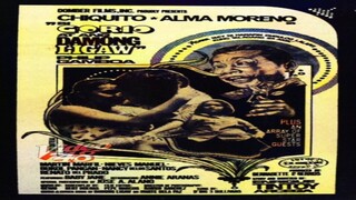 CHIQUITO & ALMA MORENO | SI GORIO AT ANG DAMONG LIGAW (1979) FULL MOVIE