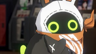 邦布有好身体~