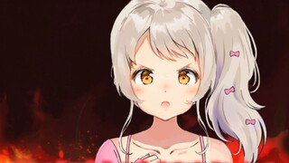 Reincarnation Preview【Cat Princess Amber】