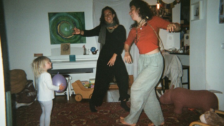 Kehidupan Asrama di Portugal ep.3/ Sepertinya aku hidup dalam sebuah film