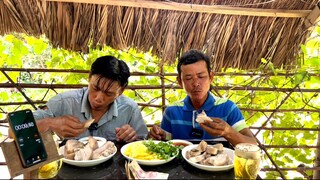 Cuộc Thi " Ăn Thịt Mỡ | ATĐQ