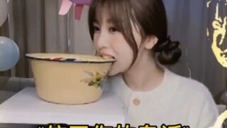 大聪明欣欣#虞书欣#精彩片段