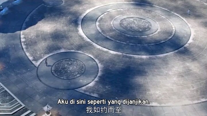 BTTH TYA EP 1 - 5 SUB INDO