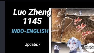 Apotheosis 1145 INDO-ENGLISH