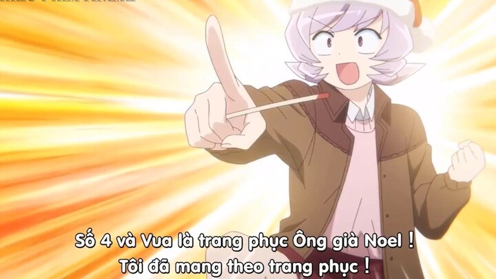 Sổ tay giúp NỮ THẦN SỢ GIAO TIẾP, thu hoạch được 100 người bạn SEASON 2-PART 1_R