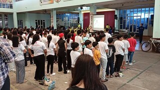 FMR 92.3 Favorite Music Radio Ka-Vibes Halaga